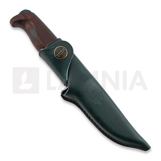 Helle Speider ナイフ