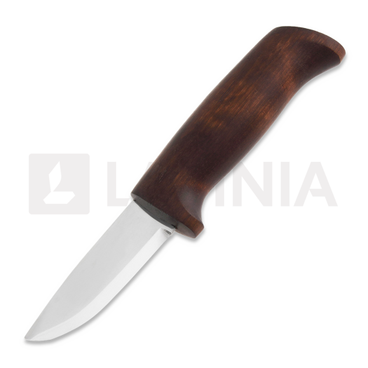 Helle Spire ナイフ
