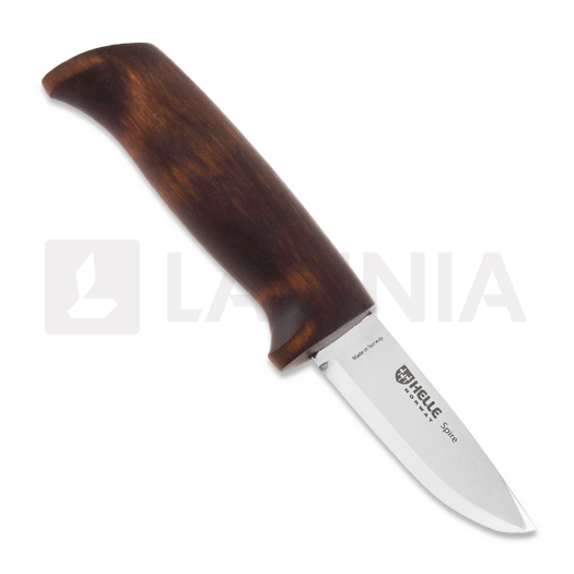 Coltello Helle Spire