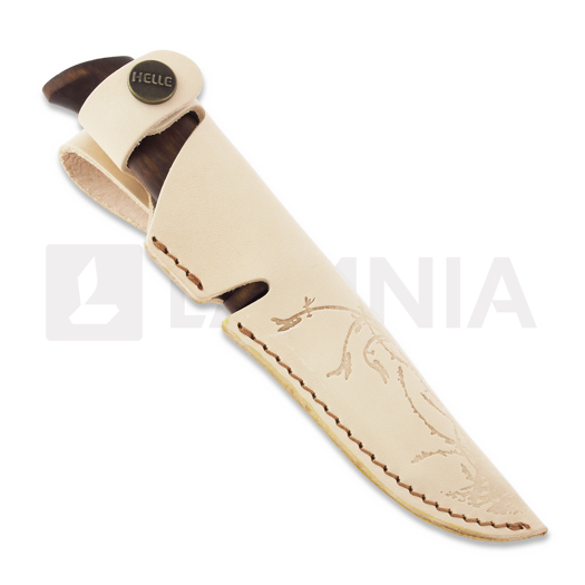 Helle Spire ナイフ