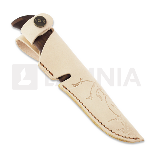 Coltello Helle Spire