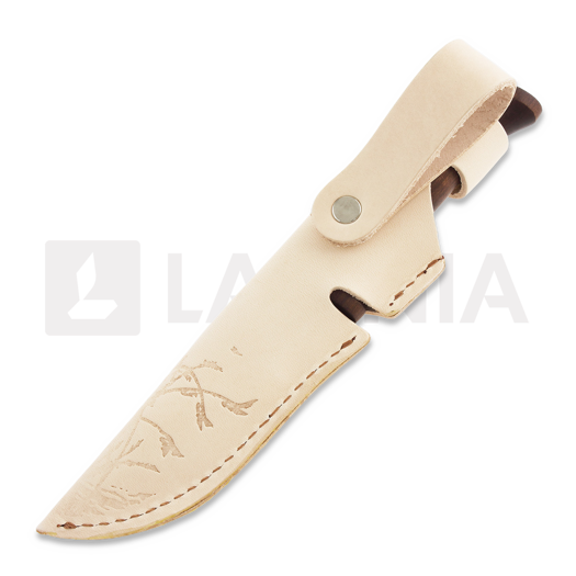 Coltello Helle Spire