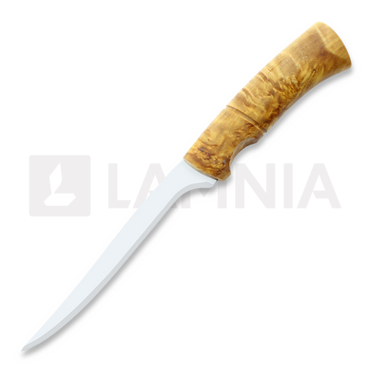 Helle Steinbit fishing knife