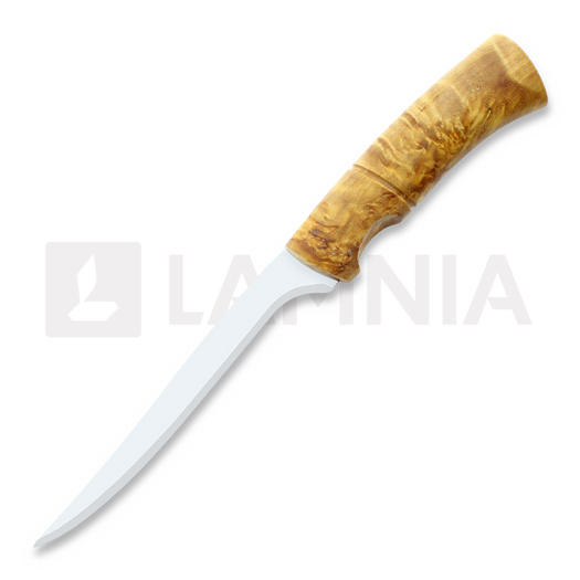 Helle Steinbit horgászkés