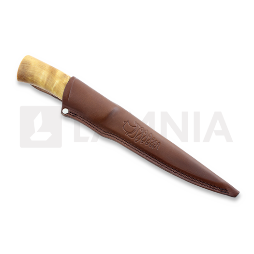 Coltello da pesca Helle Steinbit