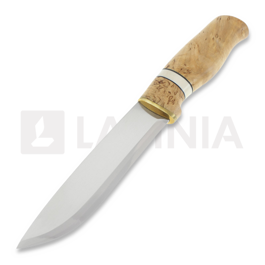 Lovecký nůž Helle Sylvsteinen