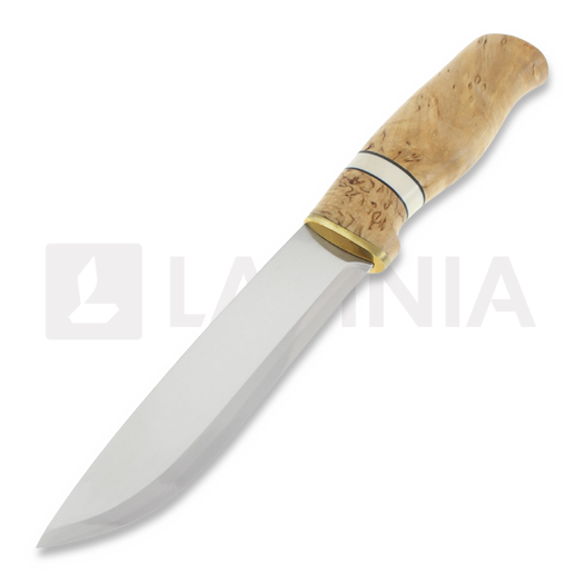 Helle Sylvsteinen jaktkniv