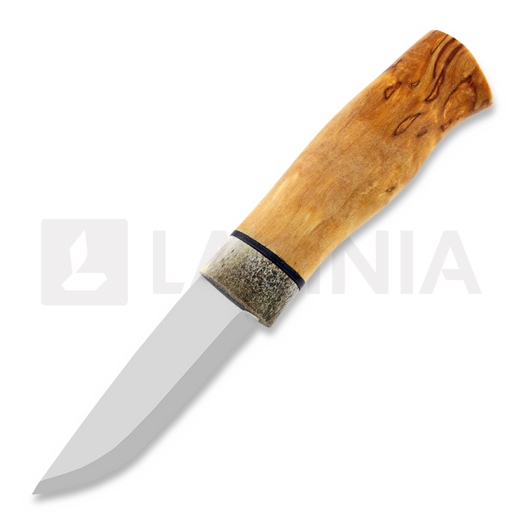 Cuchillo Helle Symfoni