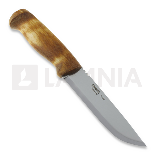 Helle Taiga jagtkniv