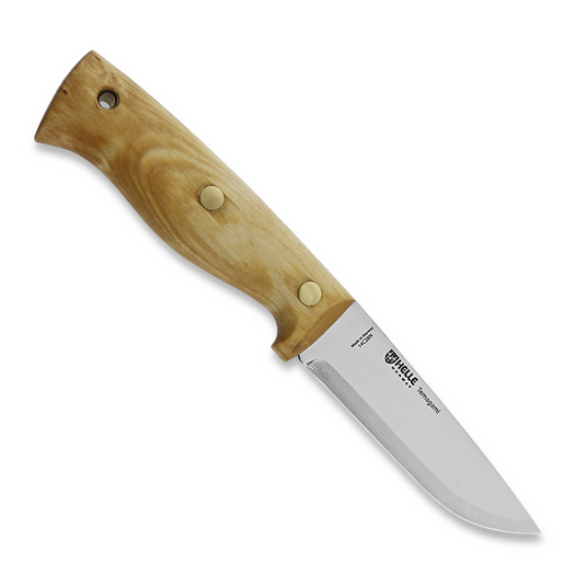Cuchillo de supervivencia Helle Temagami 14C28N