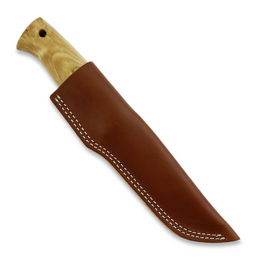 Helle Temagami 14C28N サバイバルナイフ