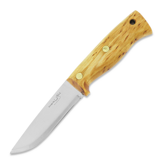 Helle Temagami H3LS 서바이벌 나이프