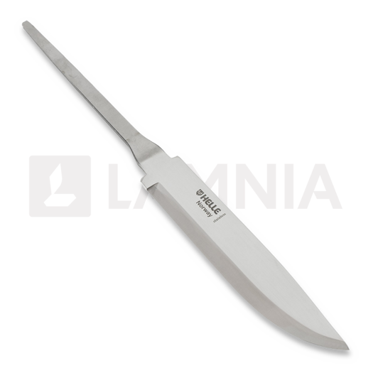 Helle Tollekniv 1S knife blade