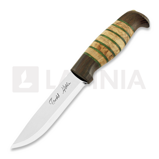 Nóż Helle Torodd Limited Edition 2020