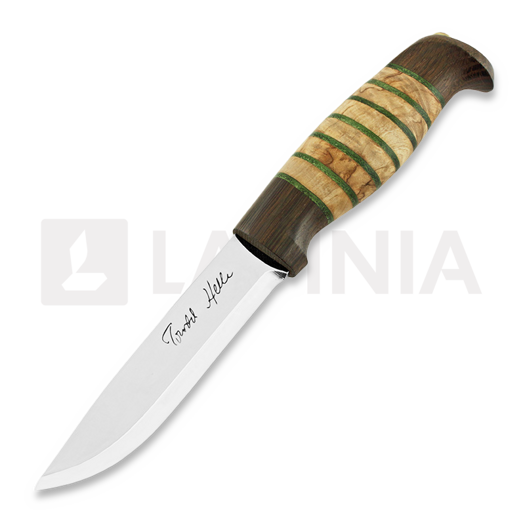 Helle Torodd Limited Edition 2020 nož