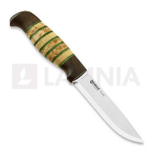 Helle Torodd Limited Edition 2020 puukko