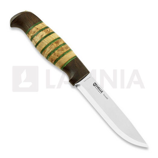 Helle Torodd Limited Edition 2020 kniv