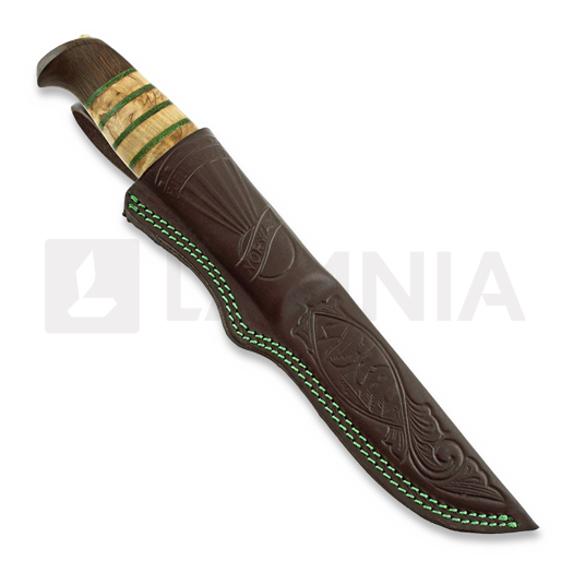 Helle Torodd Limited Edition 2020 kniv