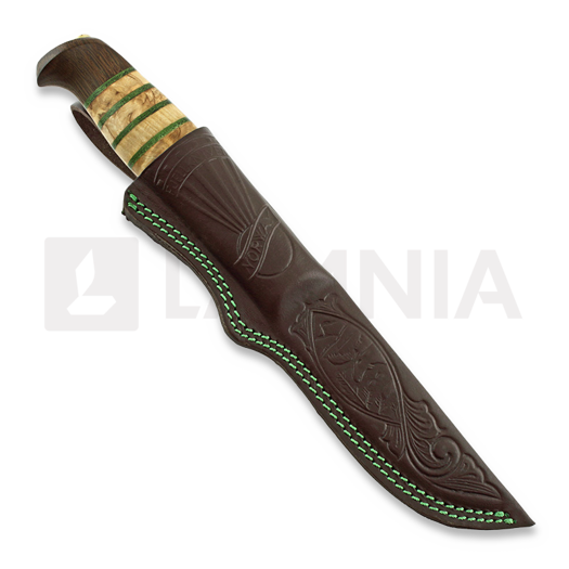 Helle Torodd Limited Edition 2020 kniv