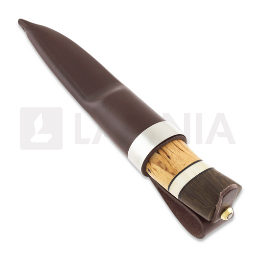 Helle Trof&eacute; kniv