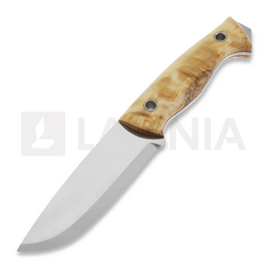 Helle Utvaer bushcraft kés