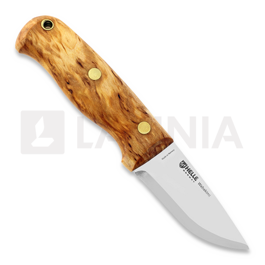 Helle Wabakimi knife