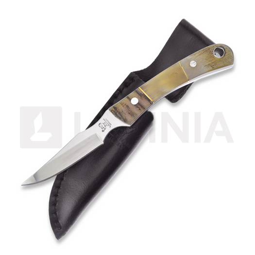 Hen & Rooster Blade Horn ナイフ