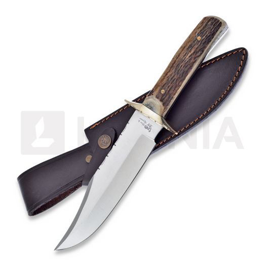 Coltello Hen & Rooster Deer Stag