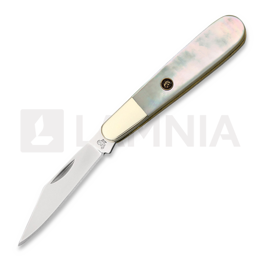 Pocket knife Hen & Rooster Folder MOP