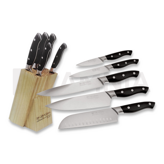 Hen & Rooster Kitchen Set