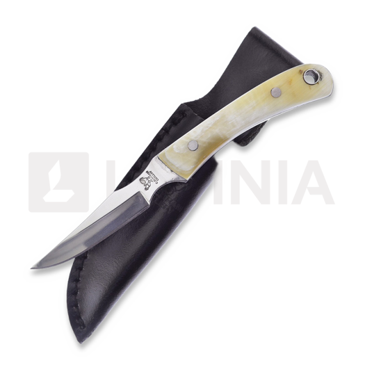 Nazis Hen & Rooster Ox Horn