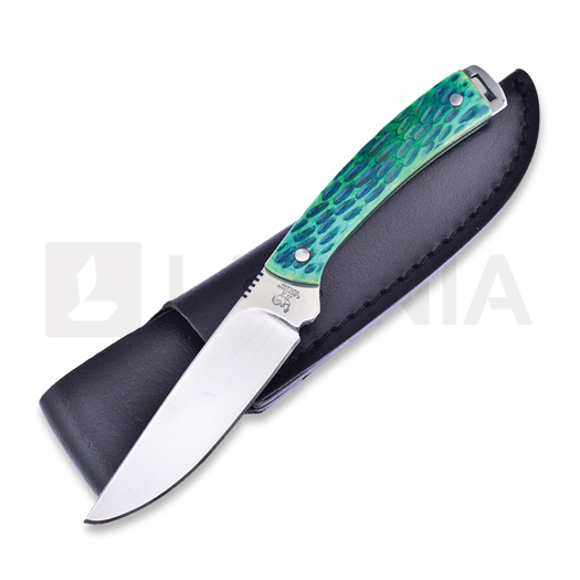 Hen & Rooster Small Hunter, vert