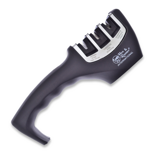 Hen & Rooster Three Stage Sharpener