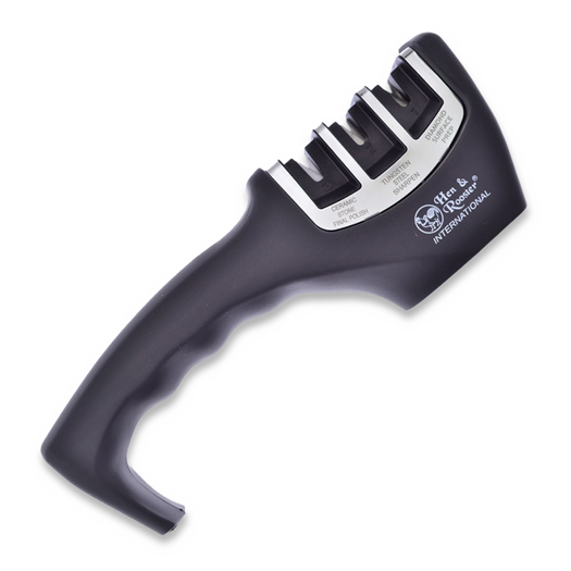 Hen & Rooster Three Stage Sharpener