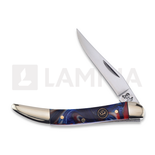 Складний ніж Hen & Rooster Toothpick Star Resin