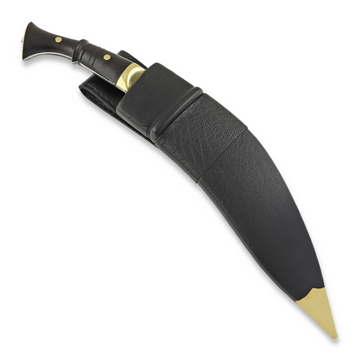 Heritage Knives Gurkha MK 5 "BSI" 쿠크리 나이프