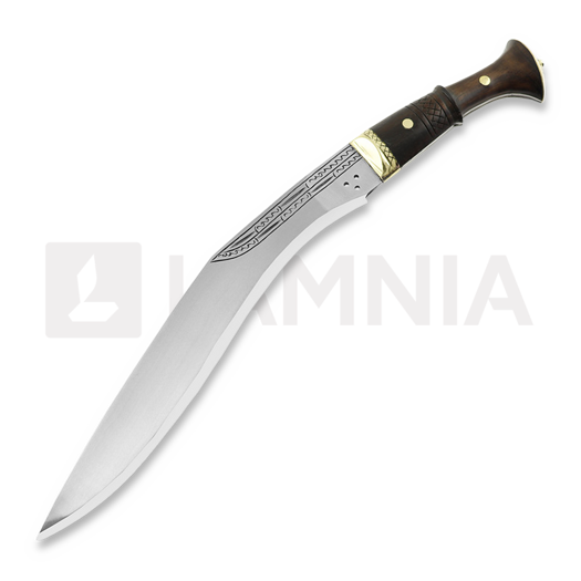 Heritage Knives Limbu Sirupate kukri