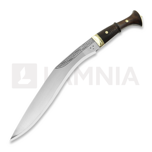 Heritage Knives Limbu Sirupate kukri
