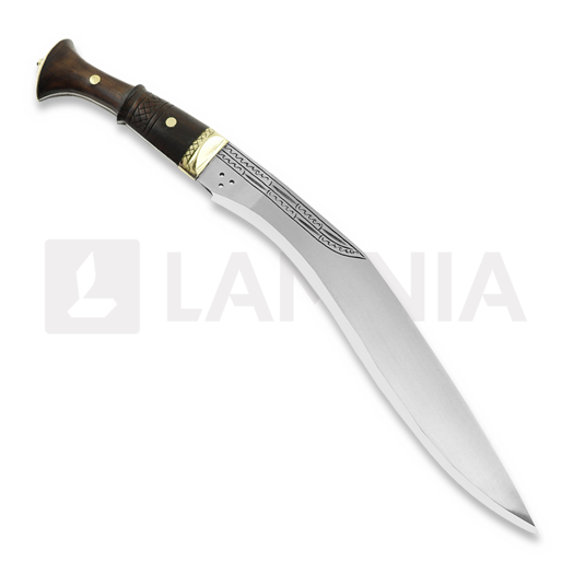 Heritage Knives Limbu Sirupate kukri