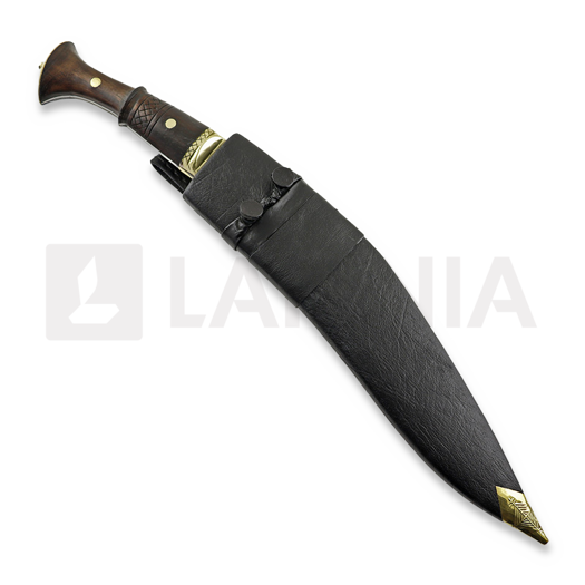 Heritage Knives Limbu Sirupate kukri