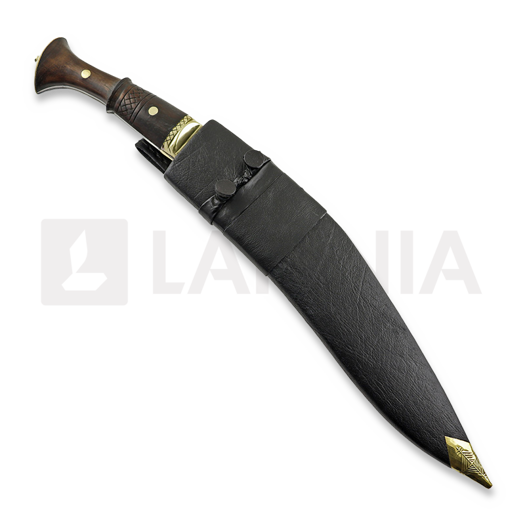 Heritage Knives Limbu Sirupate kukri