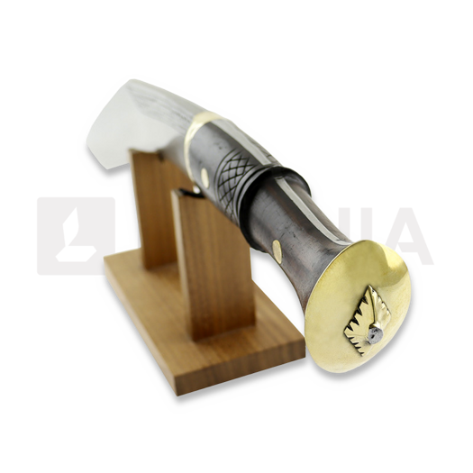 Heritage Knives Limbu Sirupate kukri