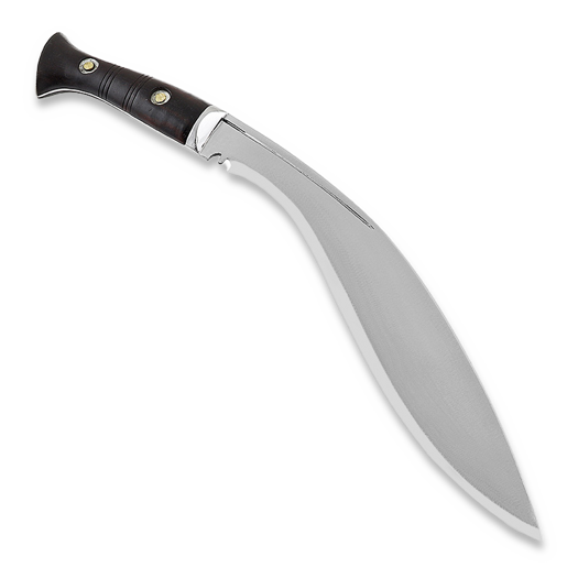 Heritage Knives Military M43 kukri peilis