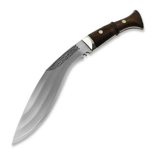 Heritage Knives Officers chirra 8” קוקרי