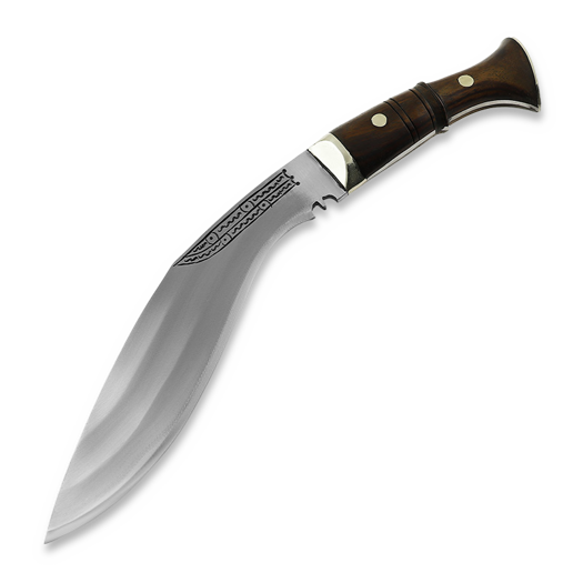 Nóż Kukri Heritage Knives Officers chirra 8”