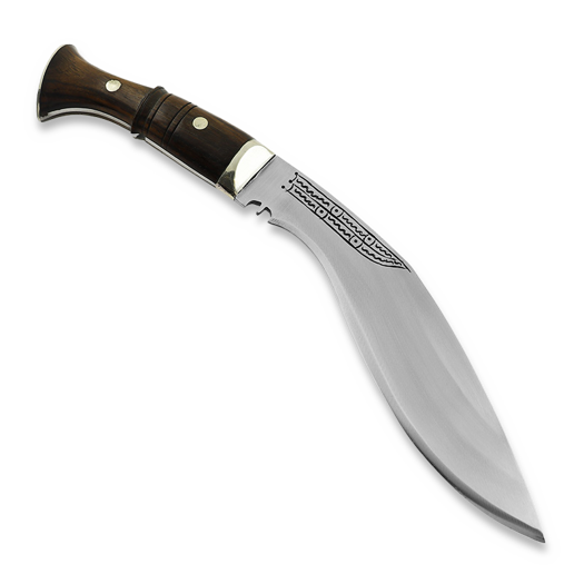 Heritage Knives Officers chirra 8&rdquo; kukri-kniv
