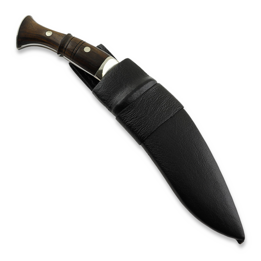 Heritage Knives Officers chirra 8&rdquo; kukri-kniv