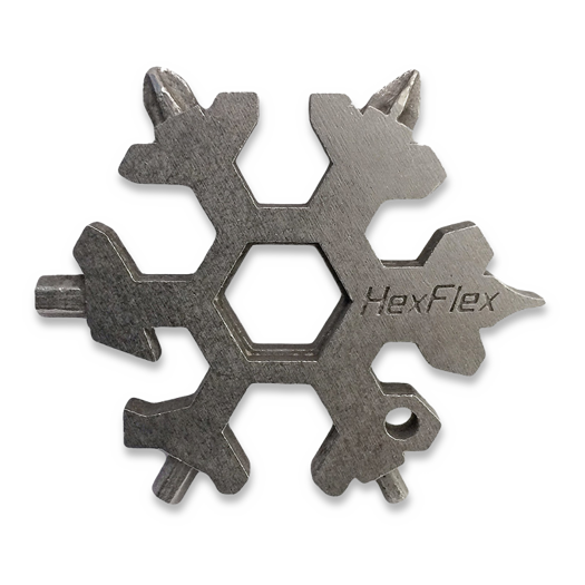 HexFlex Adventure Tool Standard