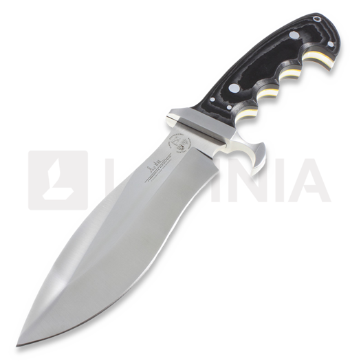 Nůž na přežití Hibben Alaskan Survival Knife
