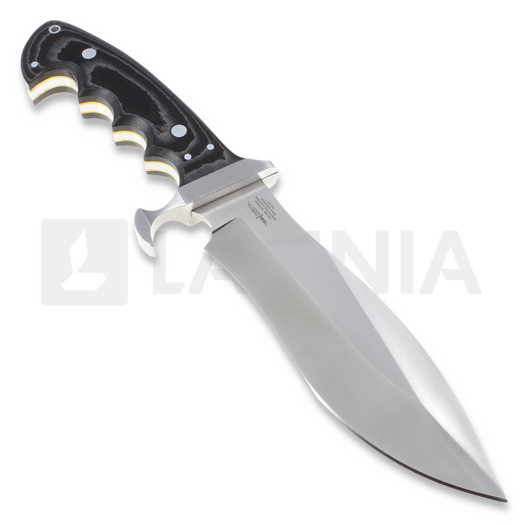 Hibben Alaskan Survival Knife